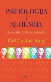 psihologija i alhemija karl gustav jung