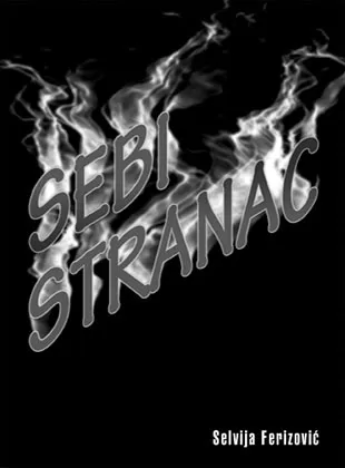 sebi stranac selvija ferizović
