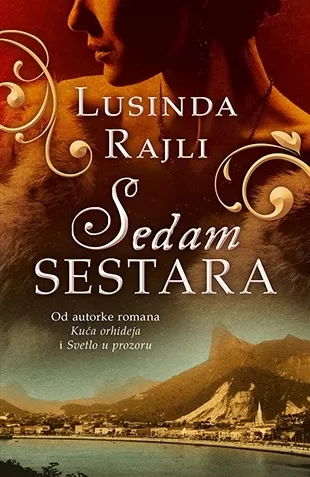 sedam sestara lusinda rajli