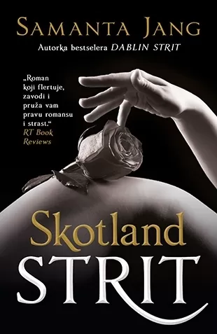 skotland strit samanta jang
