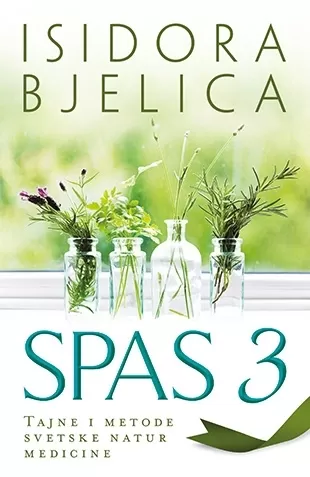 spas 3 isidora bjelica