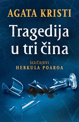 tragedija u tri čina agata kristi