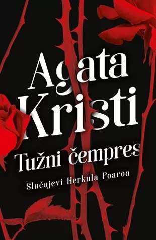 tužni čempres agata kristi