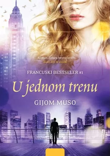 u jednom trenu gijom muso