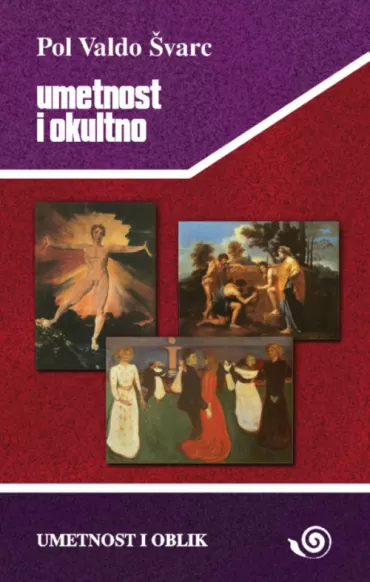 umetnost i okultno pol valdo švarc