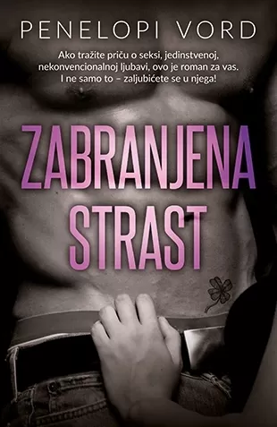 zabranjena strast penelopi vord