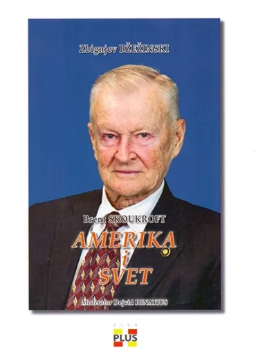amerika i svet zbignjev bžežinski