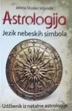 astrologija, jezik nebeskih simbola jelena studen vojvodić
