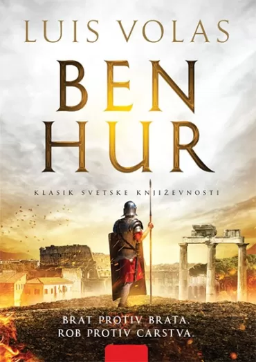 ben hur luis volas