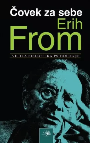 čovek za sebe erih from