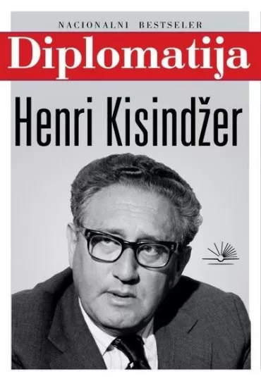 diplomatija henri kisindžer