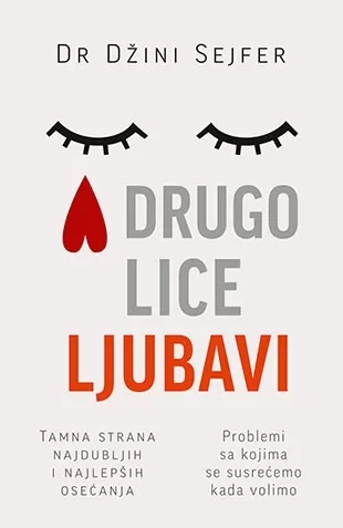 drugo lice ljubavi džini sejfer