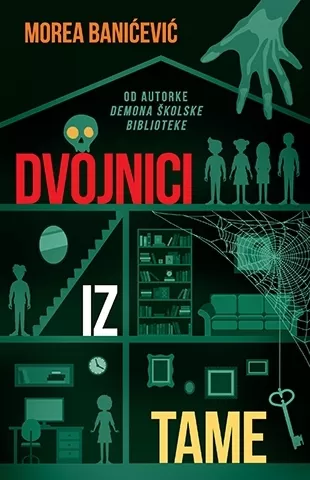 dvojnici iz tame morea banićević