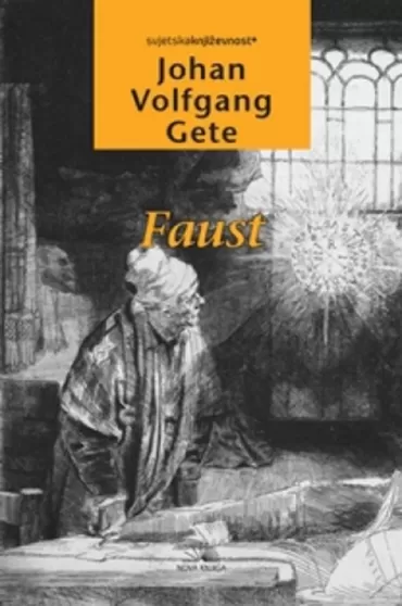 faust johan volfgang gete