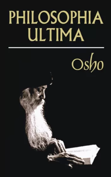 filozofija ultima osho