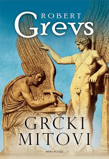 grčki mitovi robert grevs