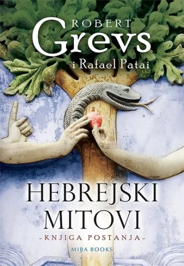 hebrejski mitovi robert grevs