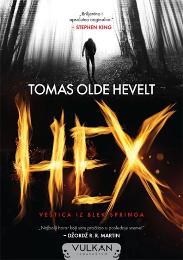 hex veštica iz blek springa tomas olde hevelt