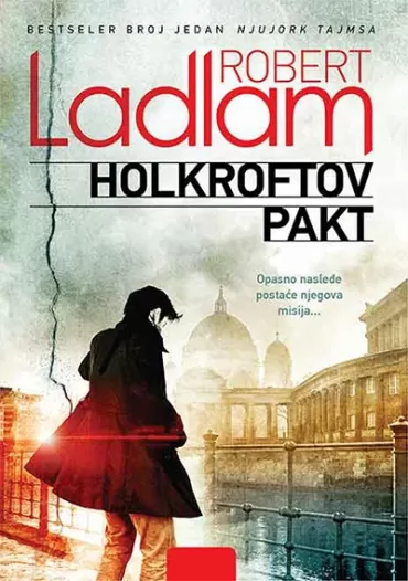 holkroftov pakt robert ladlam