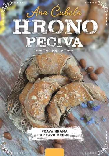 hrono peciva ana ćubela