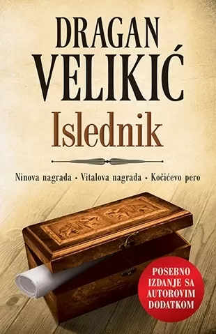 islednik posebno izdanje dragan velikić