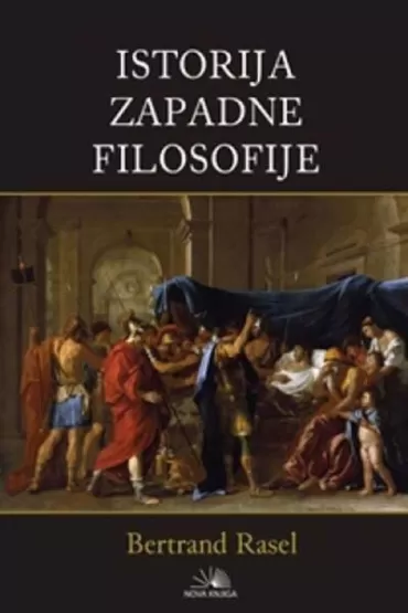 istorija zapadne filozofije bertrand rasel