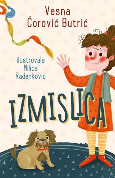 izmislica vesna ćorović butrić