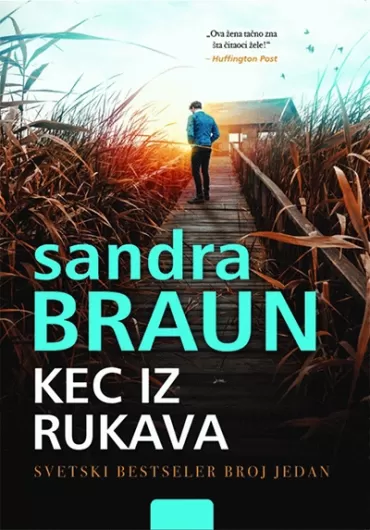 kec iz rukava sandra braun