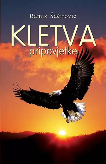 kletva pripovjetke ramiz šaćirović