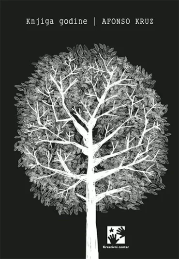 knjiga godine afonso kruz