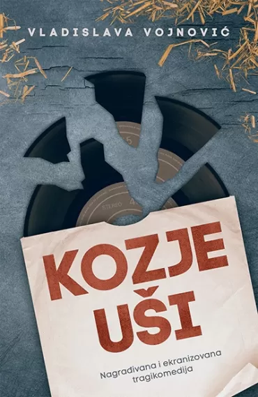 kozje uši vladislava vojnović