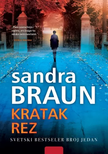 kratak rez sandra braun