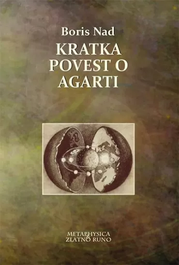 kratka povest o agarti boris nad