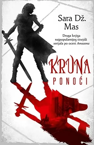 kruna ponoći sara dž mas