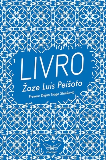 livro žoze luis peišoto