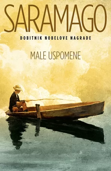 male uspomene žoze saramago
