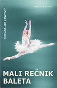 mali rečnik baleta mirjana adi ranković