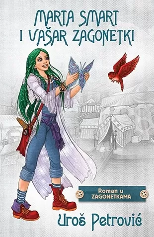 marta smart i vašar zagonetki uroš petrović