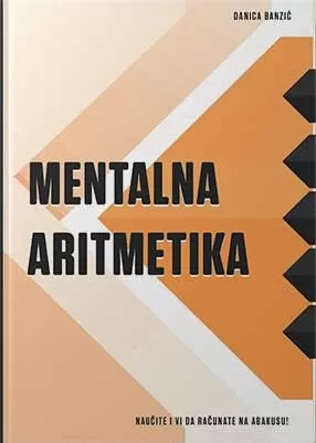 mentalna aritmetika danica banzić