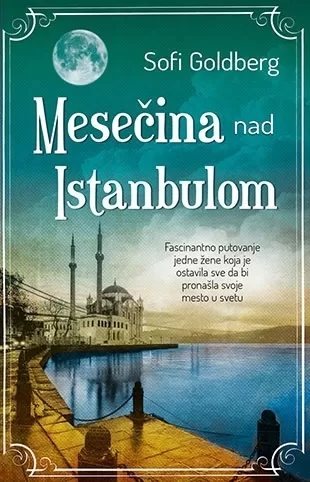 mesečina nad istanbulom sofi goldberg