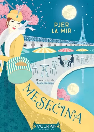 mesečina pjer la mir