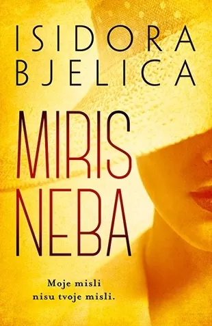 miris neba isidora bjelica