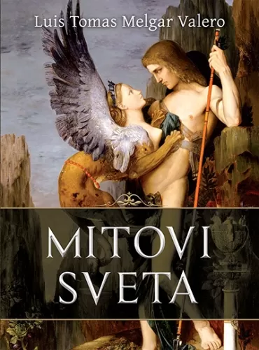 mitovi sveta luis t melgar valero