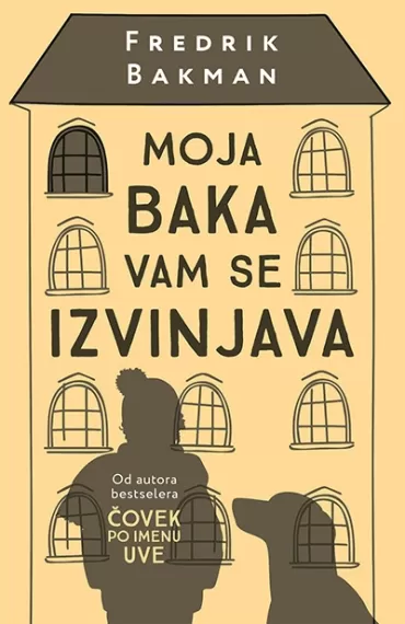 moja baka vam se izvinjava fredrik bakman