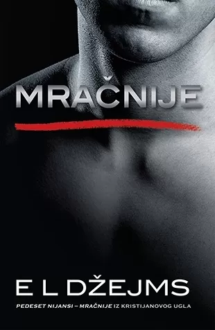 mračnije e l džejms