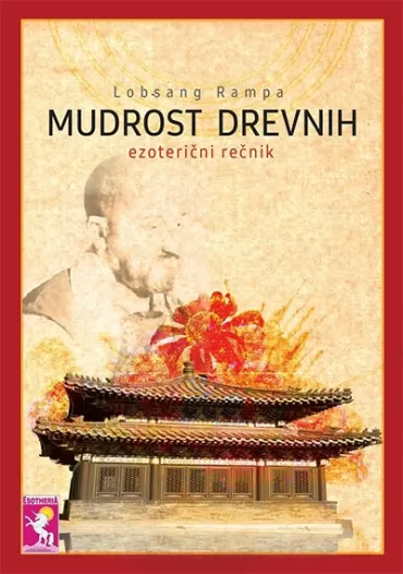 mudrost drevnih lobsang rampa