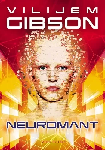 neuromant vilijem gibson