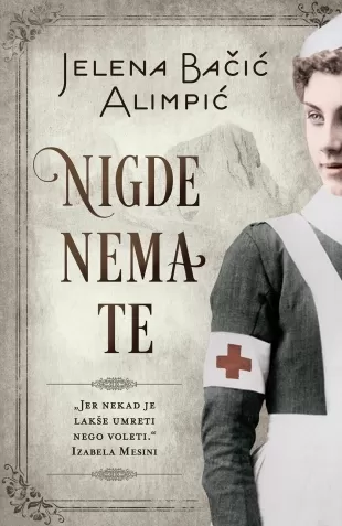 nigde nema te jelena bačić alimpić