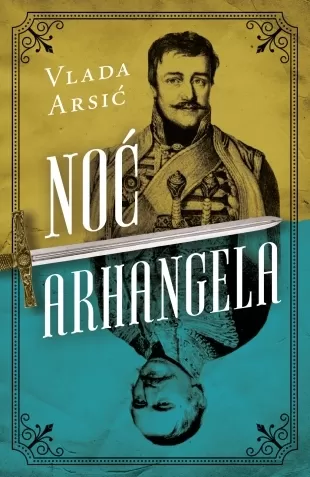 noć arhangela vlada arsić