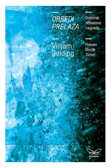 obredi prelaza vilijem golding